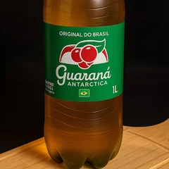 Guarana Antartica 1 l