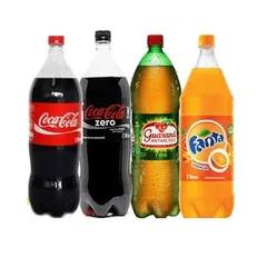 REFRIGERANTE 2L
