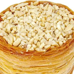 Ninho De Castanha-De-Caju