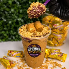 Paçoquita Supremo
