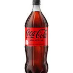 Coca-Cola 0 açucar