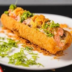 YAKIROLL MISTO 