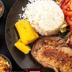 Executivo De Bife Ancho