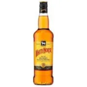  WHISKY WHITE HORSE  1L 