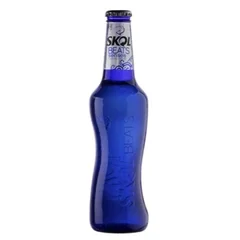 Skol Beats Senses Long Neck 269ml