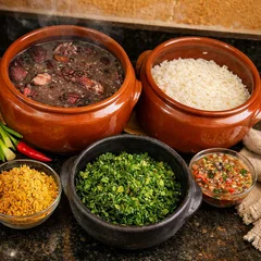 Feijoada M Leve 