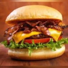 X Bacon
