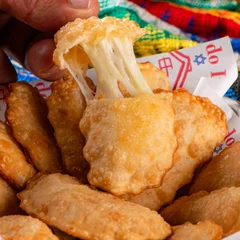 Pastel misto 12 unid.