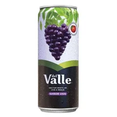 Suco de Uva Del Valle