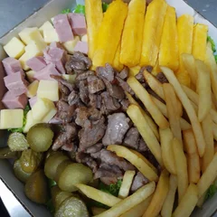 PICADINHO 