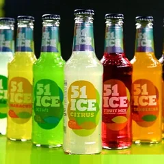 51 ICE  LONG BALADA  275ML NO FD C/12 UNI 