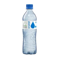 AGUA SEM GÁS