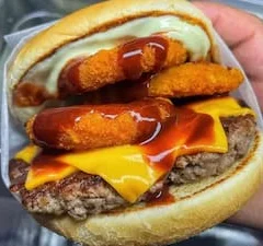 Onon Onion Rings