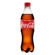 Coca-Cola 500ml