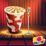 Sundae Sol e Neve 130 ML