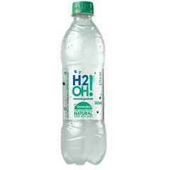 H2O limoneto 500ml 