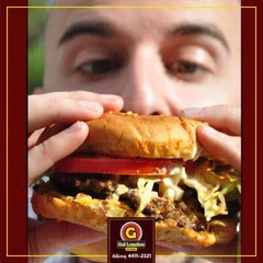 X-Big Master Gourmet