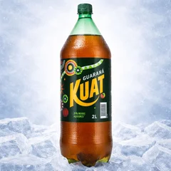 Guaraná 2lt