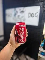 Refrigerante Lata 350ml