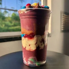 Copo de Açaí 400ml
