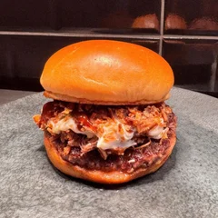 Costela Burguer