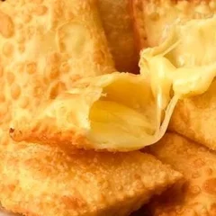 Pastel queijo