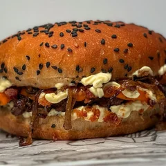 Burger Panter