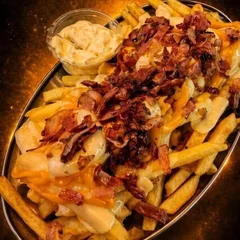 Fritas Completa