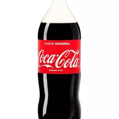 Coca Cola 600ml 