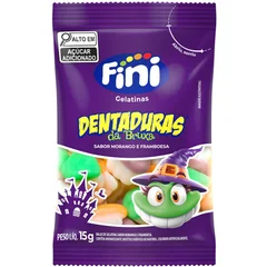 FINI DENTADURAS