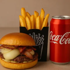 COMBO SMASH CREAMY