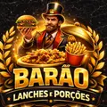 BARÃO BURGER logo