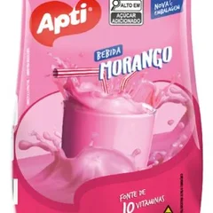 APTI NESQUIK EM PO SABOR MORANGO 400G 