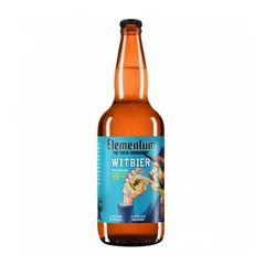 ELEMENTUM WITBIER 