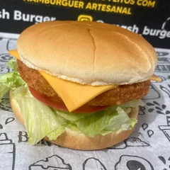 Smash crispy