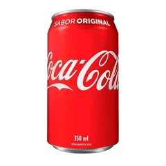 Coca-Cola Original 310ml