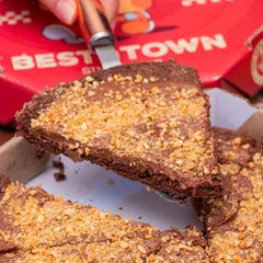BROTO BROWNIE FERRERO