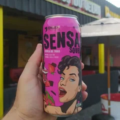 SENSA SOUR 473ML