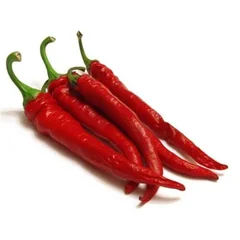 Pimenta Dedo de Moça 100g