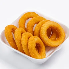 8un Onions Rings 