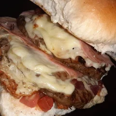Especial big picanha Gourmet
