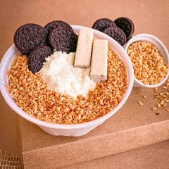 Açaí 500ml