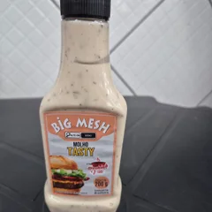 Molho tasty