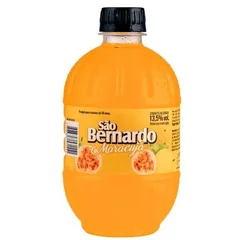 Coquetel Alcoólico de Maracujá São Bernardo 450ml