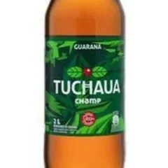 Guaraná Tuchaua  2 litros