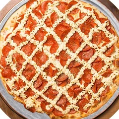 Pepperoni Philadelphia 