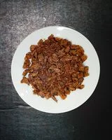 Porção Alcatra Acebolada