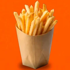 Batata Frita G (Mais pedida)