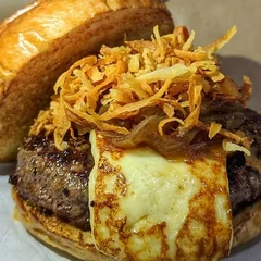 Coalho Burguer