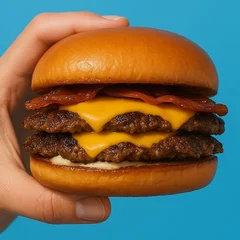 Duplo Smash Skate Bacon